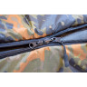 Спальный мешок TALBERG FOREST I COMPACT -27C, правый 4603726887977